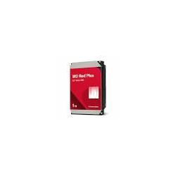 HDD INT 8TB WD Red™ Plus NAS (CMR) 3,5" SATA WD80EFPX WD80EFPX