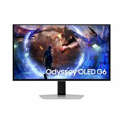 MON 27 SM Odyssey LS27DG602SUXEN 360hz LS27DG602SUXEN