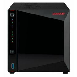 STORAGE ASUSTOR NAS AS5404T AS5404T