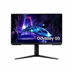 MON 24 SM LS24DG302EUXEN FHD 180Hz LS24DG302EUXEN