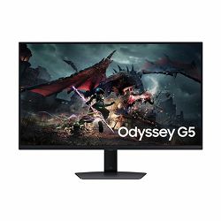 MON 32 SM Odyssey LS32DG500EUXEN QHD IPS 180Hz LS32DG500EUXEN