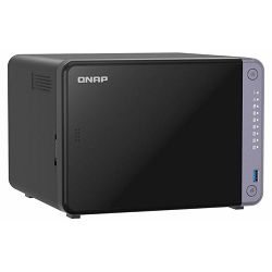 STORAGE QNAP NAS TS-632X-4G TS-632X-4G