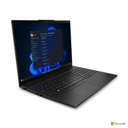 Lenovo prijenosno računalo ThinkPad L16 Gen 1 (Intel), 21L3002GSC 21L3002GSC