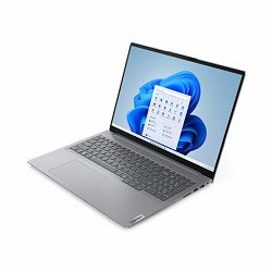 Lenovo prijenosno računalo ThinkBook 16 G6 IRL, 21KH00T2SC 21KH00T2SC