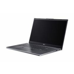 A15-51M-57A6, 15,6"/FHD/Core 5 120U/16GB/S1TB/INT/DOS/GRY/2Y NX.KXTEX.00A