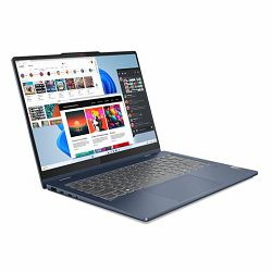 Lenovo prijenosno računalo IdeaPad 2-in-1 14AHP9, 83DR0019SC 83DR0019SC