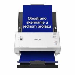 Skener Epson WORKFORCE DS-410 B11B249401