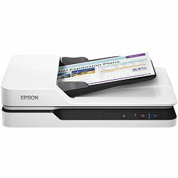 Skener Epson WORKFORCE DS-1630 B11B239401