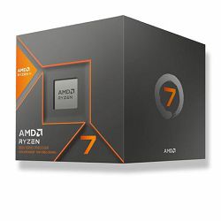 CPU AMD Ryzen 7 8700G 100-100001236BOX