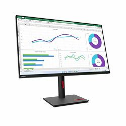 MON 32 LN ThinkVision T32h-30, 63D3GAT1EU 63D3GAT1EU