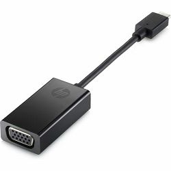 NOT DOD HP Adapter USB-C to VGA, 4SH06AA 4SH06AA