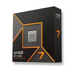 CPU AMD Ryzen 7 9700X 100-100001404WOF