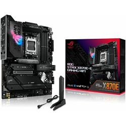 MBO AM5 AS STRIX X870E-E GAMING WIFI 90MB1IB0-M0EAY0