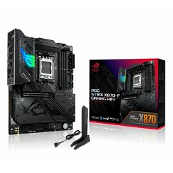 MBO AM5 AS STRIX X870-F GAMING WIFI 90MB1IV0-M0EAY0