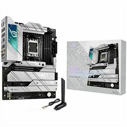 MBO AM5 AS ROG STRIX X670E-A GAMING WIFI 90MB1BM0-M0EAY0