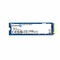 SSD 4TB KIN NV3 PCIe M.2 2280 NVMe SNV3S/4000G SNV3S/4000G