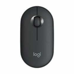 Miš bežični Logitech Pebble Mouse 2 M350s 910-007015