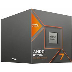 CPU AMD Ryzen 7 8700F 100-100001590BOX