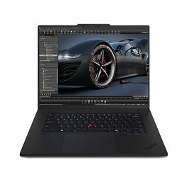 Lenovo prijenosno računalo ThinkPad P1 Gen 7 (Intel), 21KV001YSC 21KV001YSC