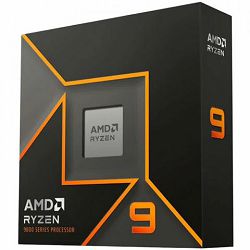 CPU AMD Ryzen 9 5900XT 100-100001581WOF