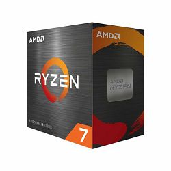 CPU AMD Ryzen 7 5800XT 100-100001582BOX