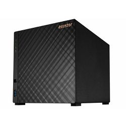 STORAGE ASUSTOR NAS AS1104T AS1104T