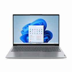 Lenovo prijenosno računalo ThinkBook 16 G7 IML, 21MS0048SC 21MS0048SC