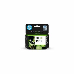 SUP INK HP T6N04AE no.303XL (crna) T6N04AE