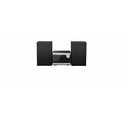 PANASONIC Mikro HiFI sustav SC-PM272EG-S SC-PM272EG-S