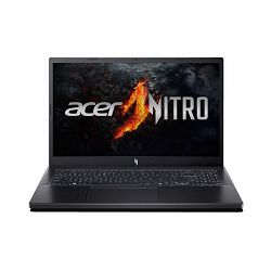 ANV15-41-R6KZ, 15,6"/FHD/Ryzen 5 6600H/16GB/S512GB/RTX3050/DOS/BLK/2Y NH.QSHEX.00X