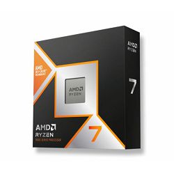 CPU AMD Ryzen 7 9800X3D 100-1000001084WOF