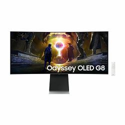 MON 34 SM Odyssey LS34DG850SUXDU 175Hz LS34DG850SUXDU