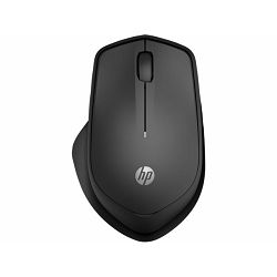 HP Mouse 285 Silent Wireless, 6G4E6AA 6G4E6AA#ABB