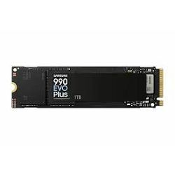 SSD 1TB Samsung 990 EVO Plus M.2 NVMe MZ-V9S1T0BW MZ-V9S1T0BW