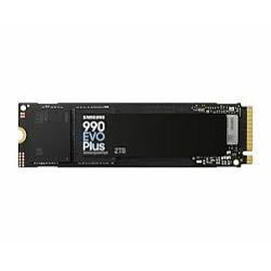 SSD 2TB Samsung 990 EVO Plus M.2 NVMe MZ-V9S2T0BW MZ-V9S2T0BW