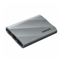 SSD Eksterni 1TB Samsung Portable T9 Grey USB 3.2 MU-PK1T0G/WW MU-PK1T0G/WW