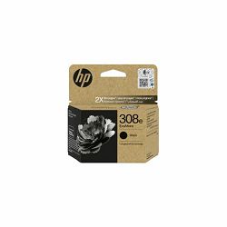 SUP INK HP 7FP22UE no.308 Black 7FP22UE