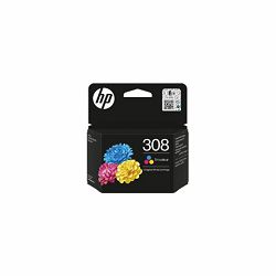 SUP INK HP 7FP20UE no.308 Tri-color 7FP20UE