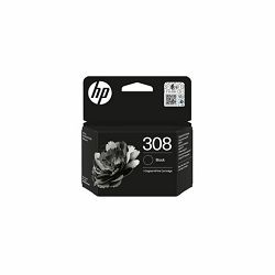 SUP INK HP 7FP21UE no. 308 Black 7FP21UE