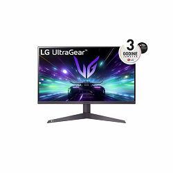 MON 24 24GS50F-B UltraGear VA 180Hz 24GS50F-B