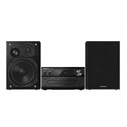 PANASONIC Mikro Hi FI SC-PMX92EG-K SC-PMX92EG-K