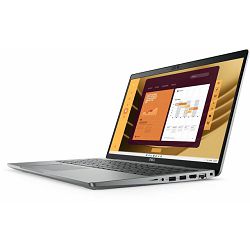 Latitude 5550, 15,6"/FHD/Ultra 5 135U/32GB/S1TB/INT/W11P/GRY/3Y 210-BLYZ