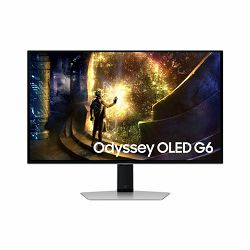 MON 27 SM Odyssey LS27DG610SUXEN 240hz LS27DG610SUXEN