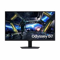 MON 32 SM Odyssey LS32DG702EUXDU 144Hz LS32DG702EUXDU