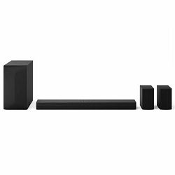 LG soundbar S60TR S60TR.AEUSLLK