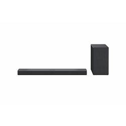 LG soundbar SC9S SC9S.DEUSLLK