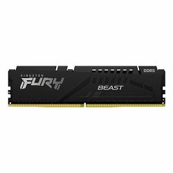 MEM DDR5 16GB 6000MHz KIN FURY Beast EXPO KF560C36BBE2-16 KF560C30BBE-16