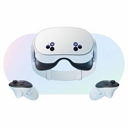 VR Meta Quest 3S (Virtual Reality Glasses) - 128 GB META QUEST 3S - 128GB