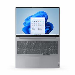 Lenovo prijenosno računalo ThinkBook 16 G6 IRL, 21KH00T8SC+16GB 21KH00T8SC