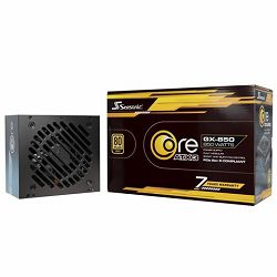 NAPAJANJE Seasonic Core GX-850-V2 Gold ATX3.1 SRP-CGX851-A5A32SF